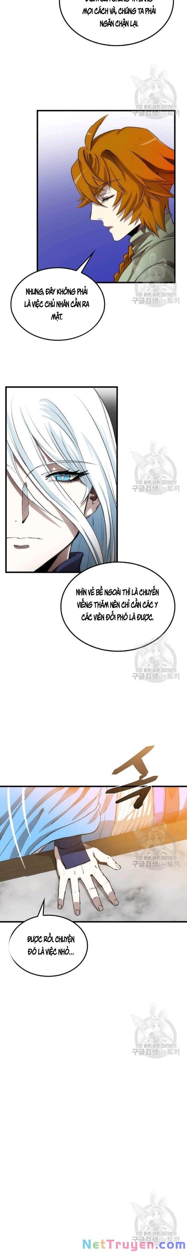 Y Sĩ Trùng Sinh Chapter 45 - Trang 3