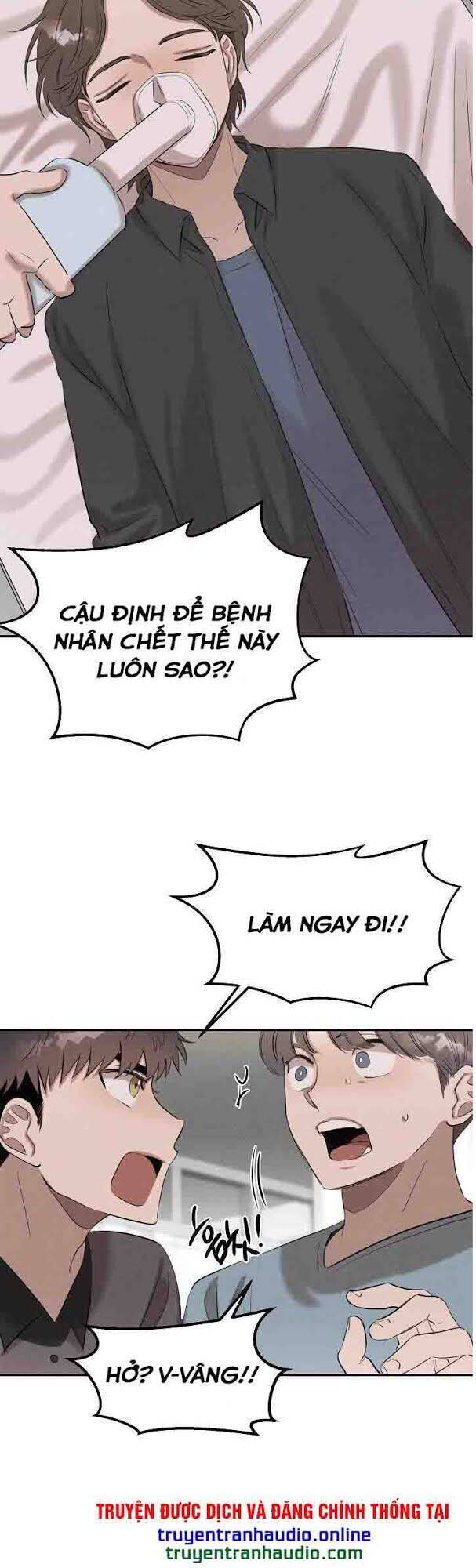 Bác Sĩ Thiên Tài Lee Moojin Chapter 35 - Trang 11