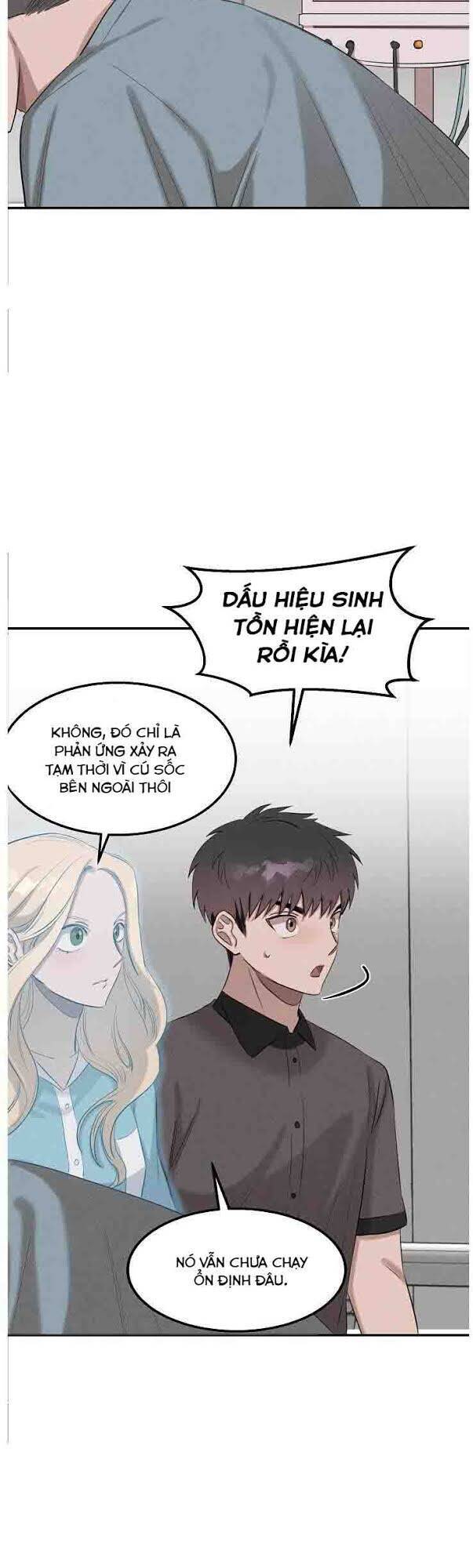 Bác Sĩ Thiên Tài Lee Moojin Chapter 35 - Trang 23