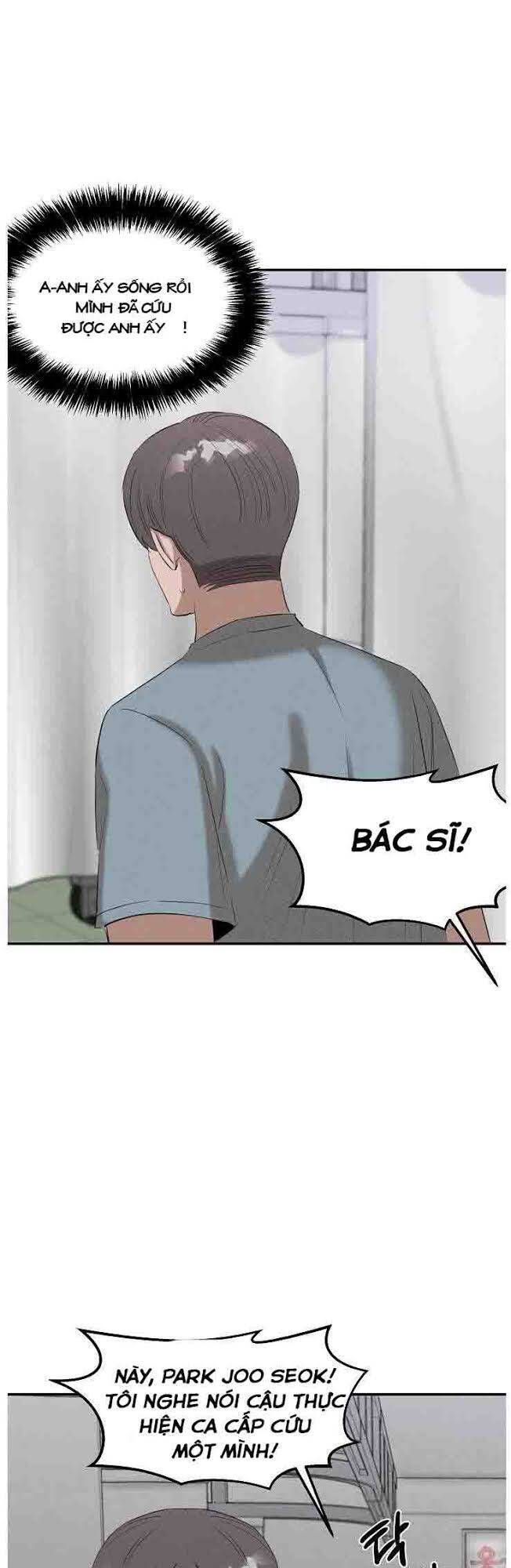 Bác Sĩ Thiên Tài Lee Moojin Chapter 35 - Trang 40