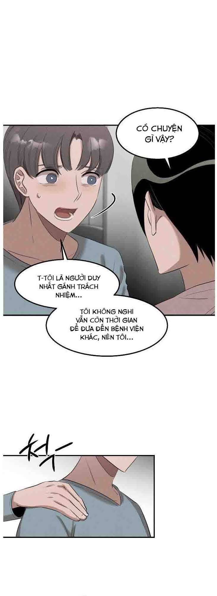 Bác Sĩ Thiên Tài Lee Moojin Chapter 35 - Trang 42