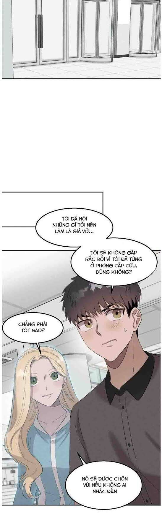 Bác Sĩ Thiên Tài Lee Moojin Chapter 35 - Trang 56