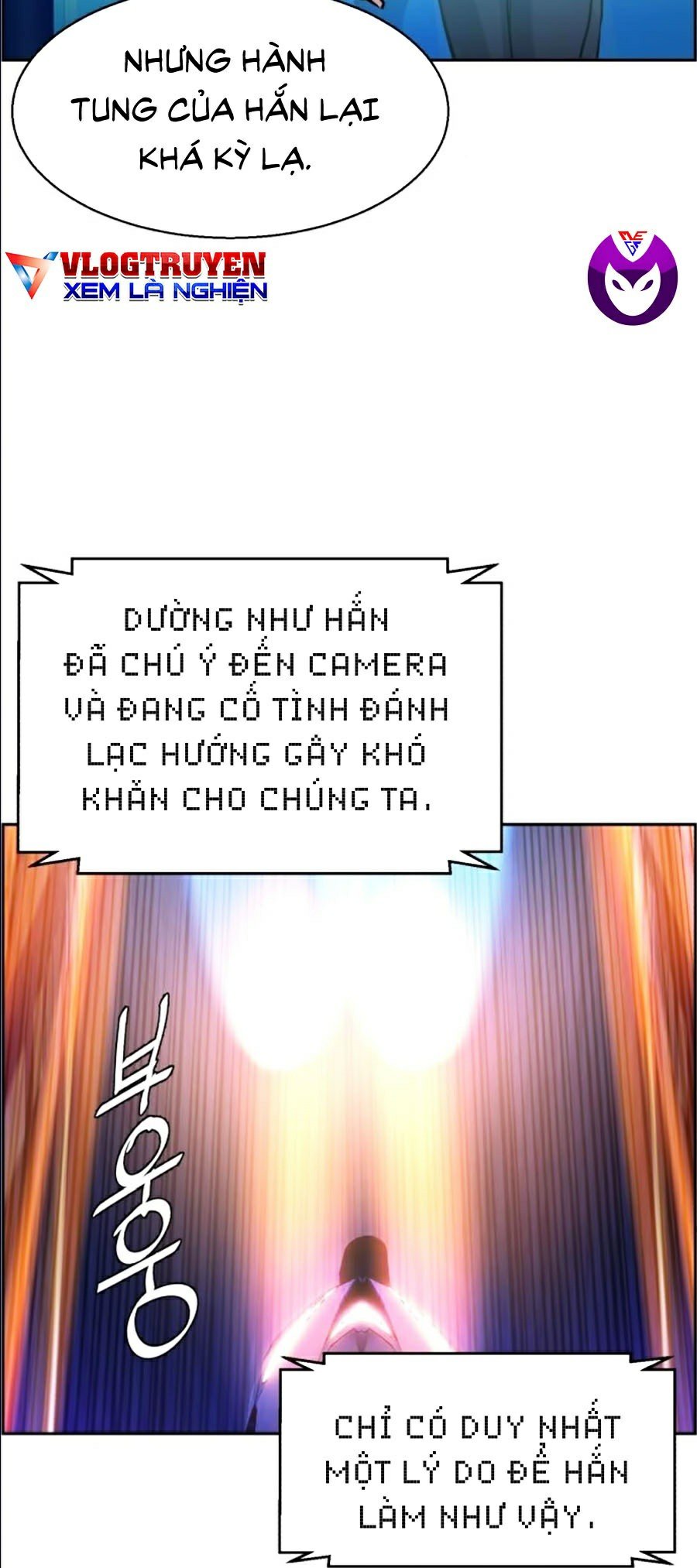 Bạn Học Của Tôi Là Lính Đánh Thuê Chapter 41 - Trang 9