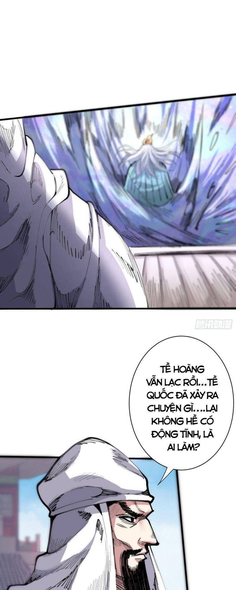 Bị Dạy Dỗ Thành Thánh Chapter 39 - Trang 15