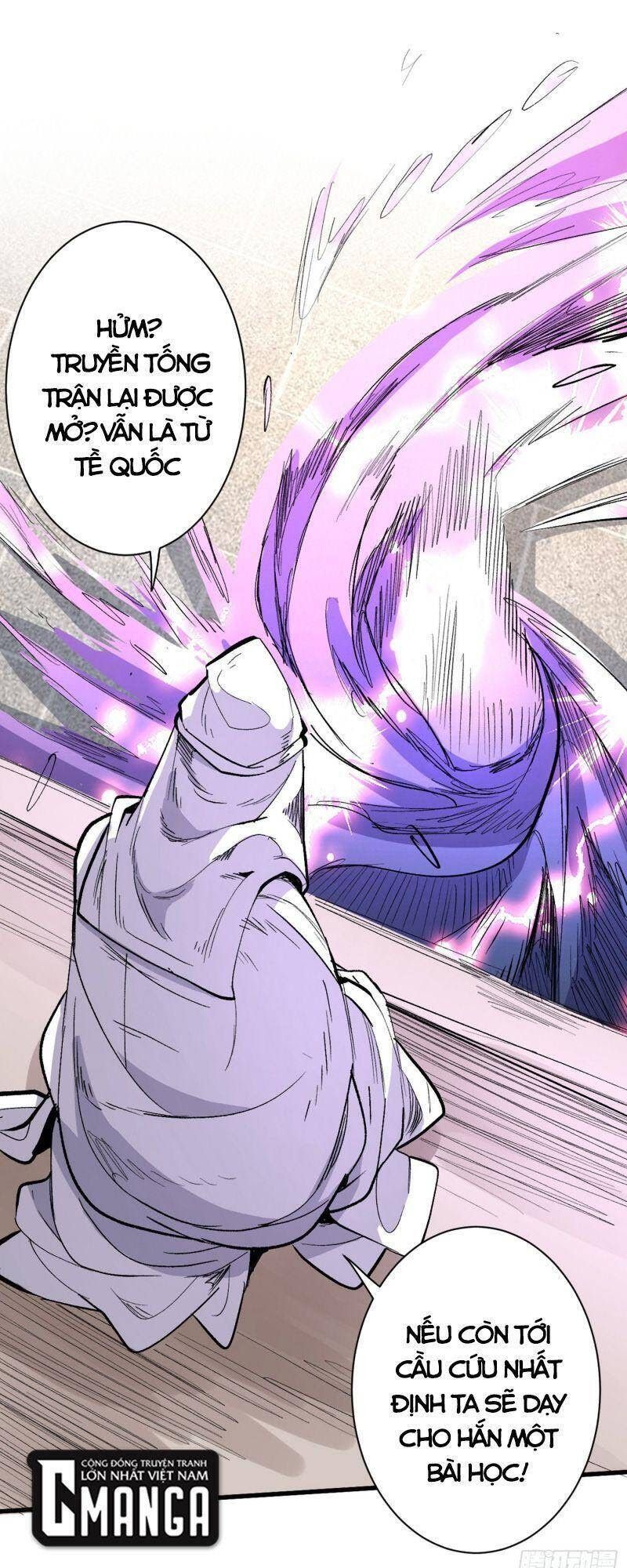 Bị Dạy Dỗ Thành Thánh Chapter 39 - Trang 17
