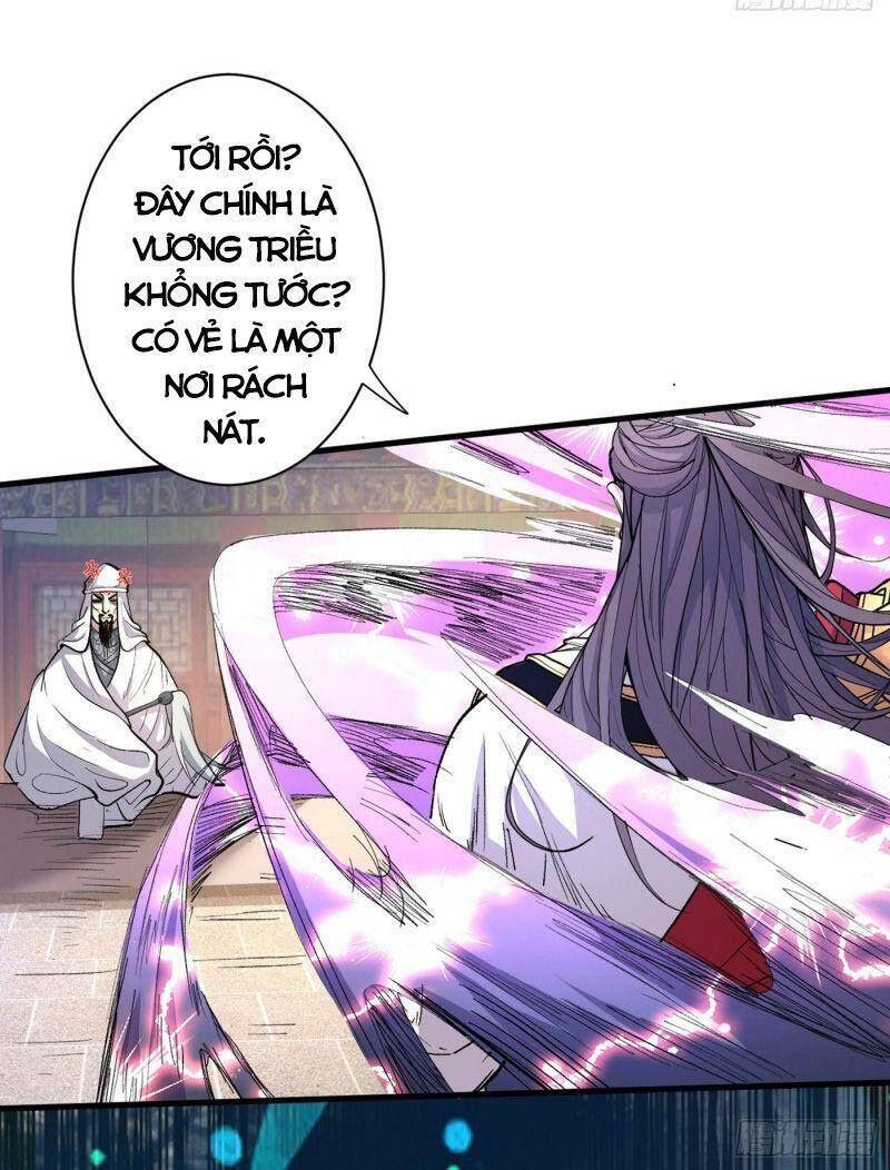 Bị Dạy Dỗ Thành Thánh Chapter 39 - Trang 18