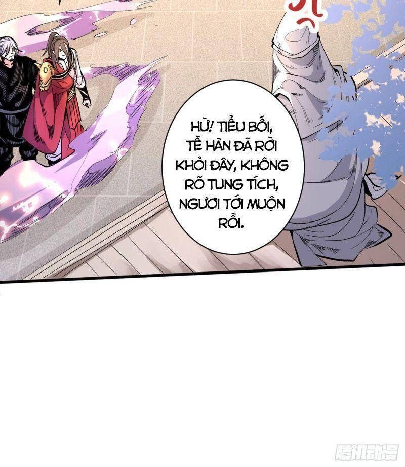 Bị Dạy Dỗ Thành Thánh Chapter 39 - Trang 22