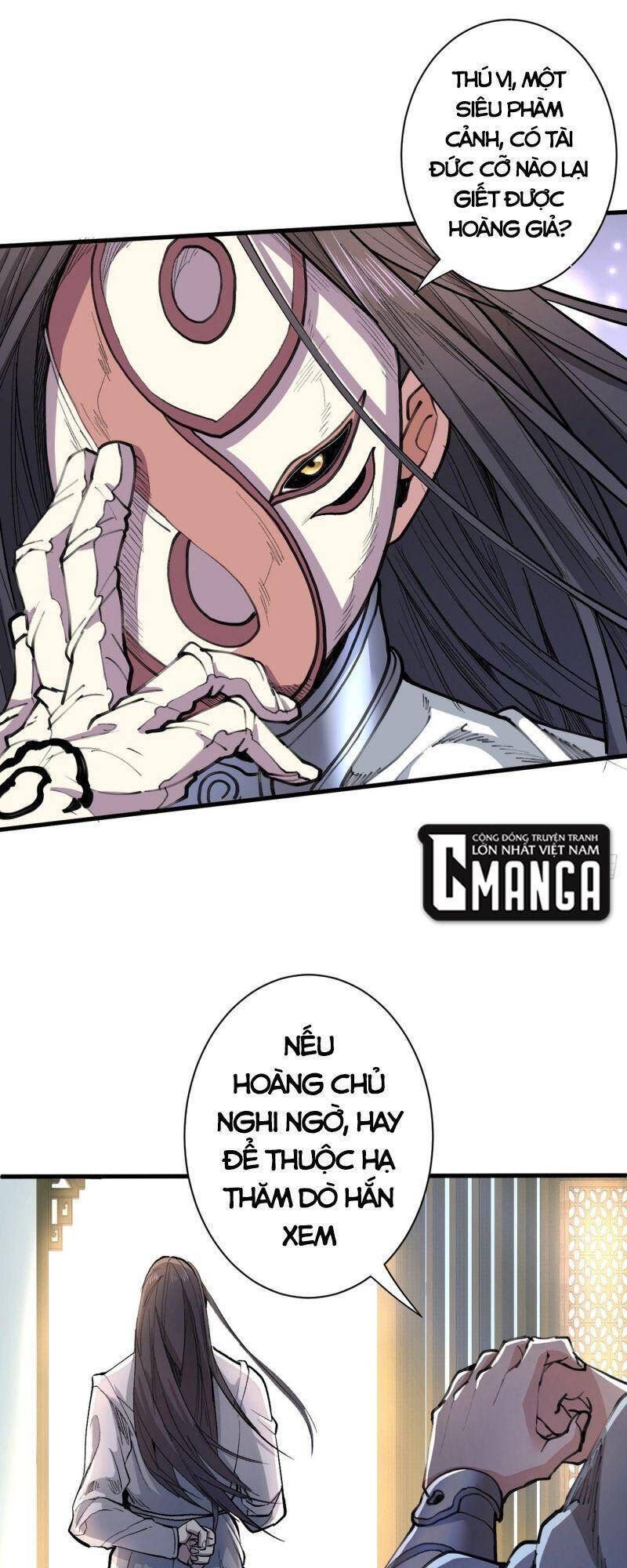 Bị Dạy Dỗ Thành Thánh Chapter 39 - Trang 25