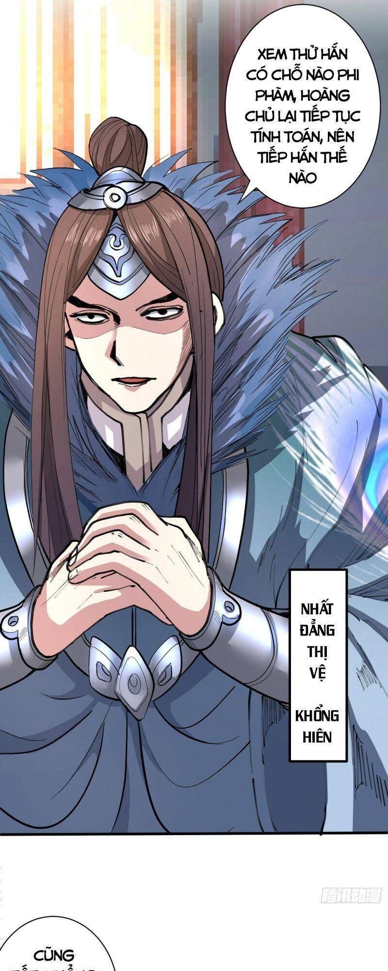 Bị Dạy Dỗ Thành Thánh Chapter 39 - Trang 27