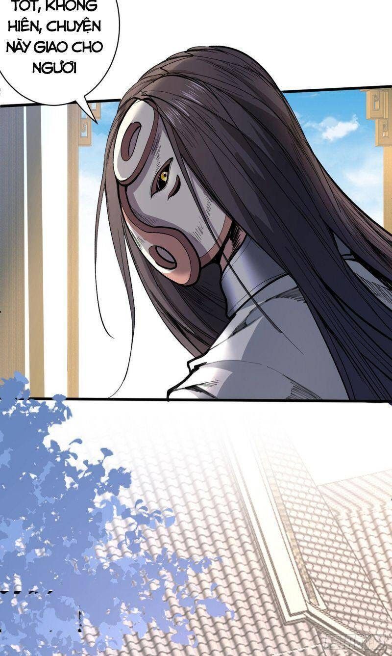 Bị Dạy Dỗ Thành Thánh Chapter 39 - Trang 28
