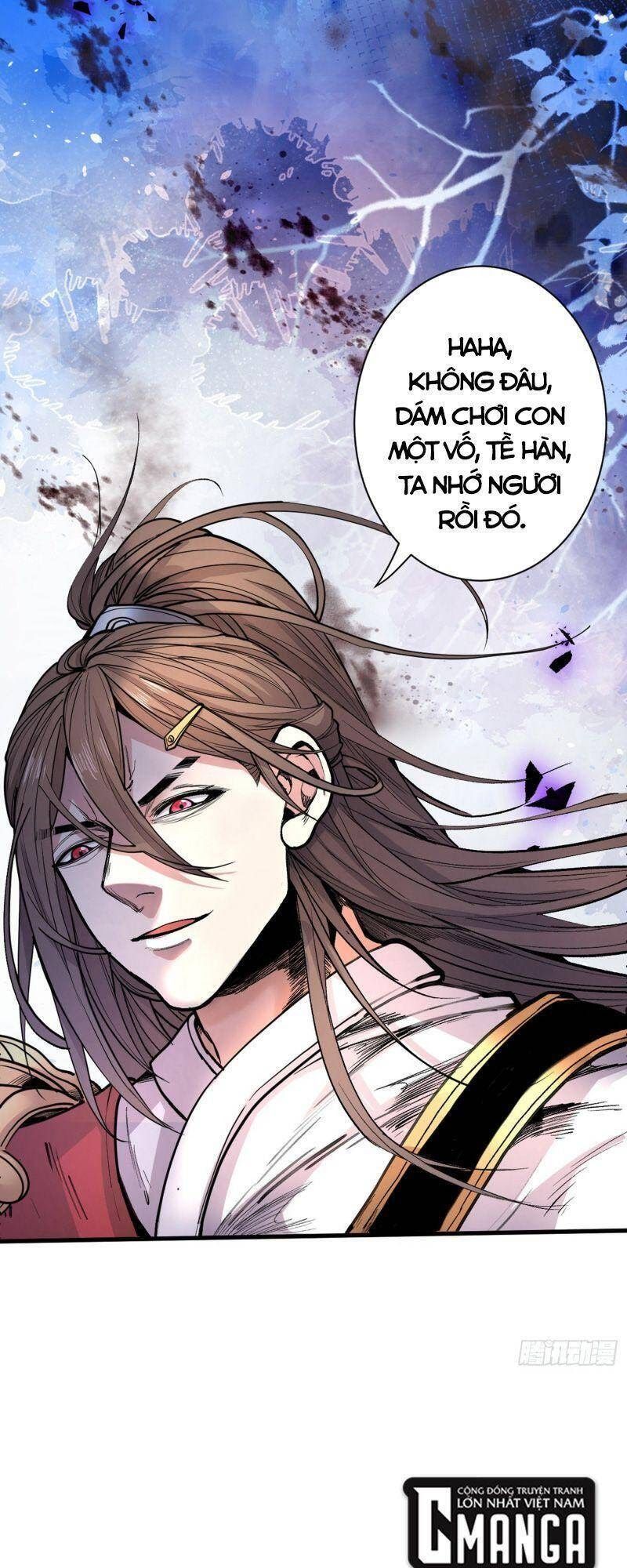 Bị Dạy Dỗ Thành Thánh Chapter 39 - Trang 5