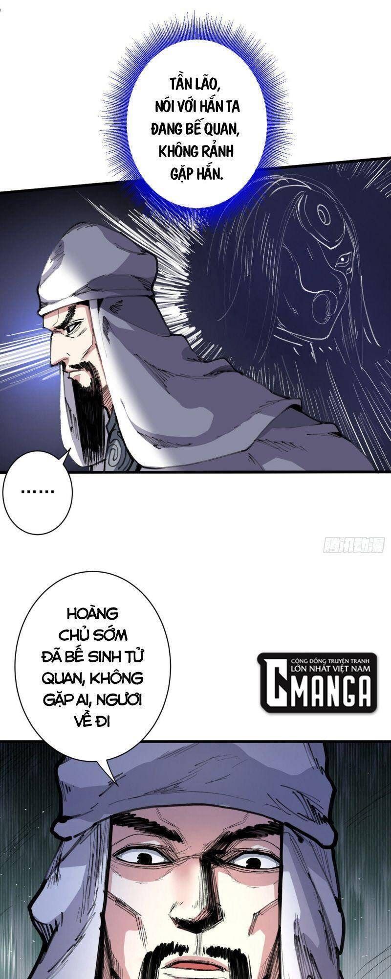 Bị Dạy Dỗ Thành Thánh Chapter 39 - Trang 9
