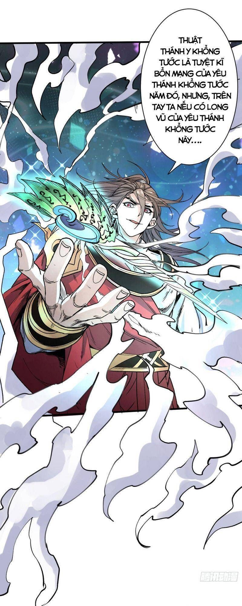 Bị Dạy Dỗ Thành Thánh Chapter 40 - Trang 1