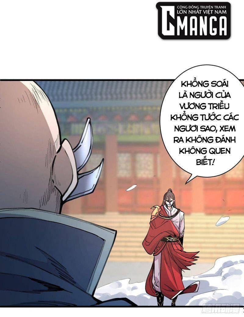 Bị Dạy Dỗ Thành Thánh Chapter 40 - Trang 10
