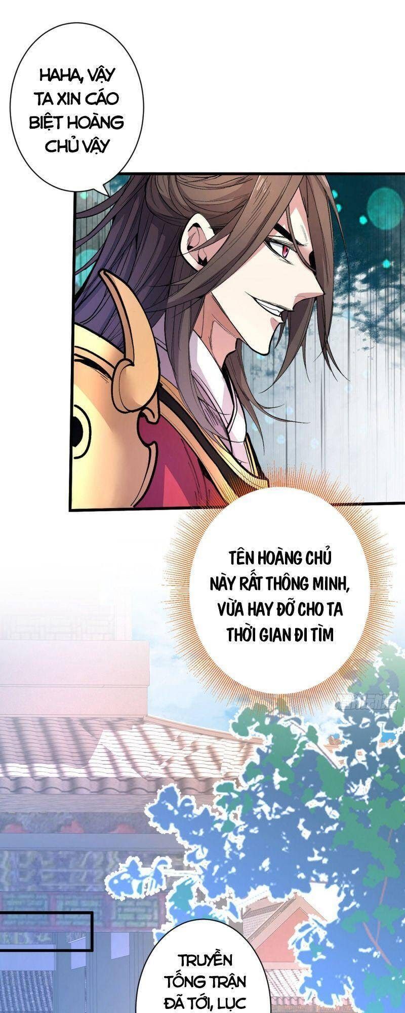 Bị Dạy Dỗ Thành Thánh Chapter 40 - Trang 19