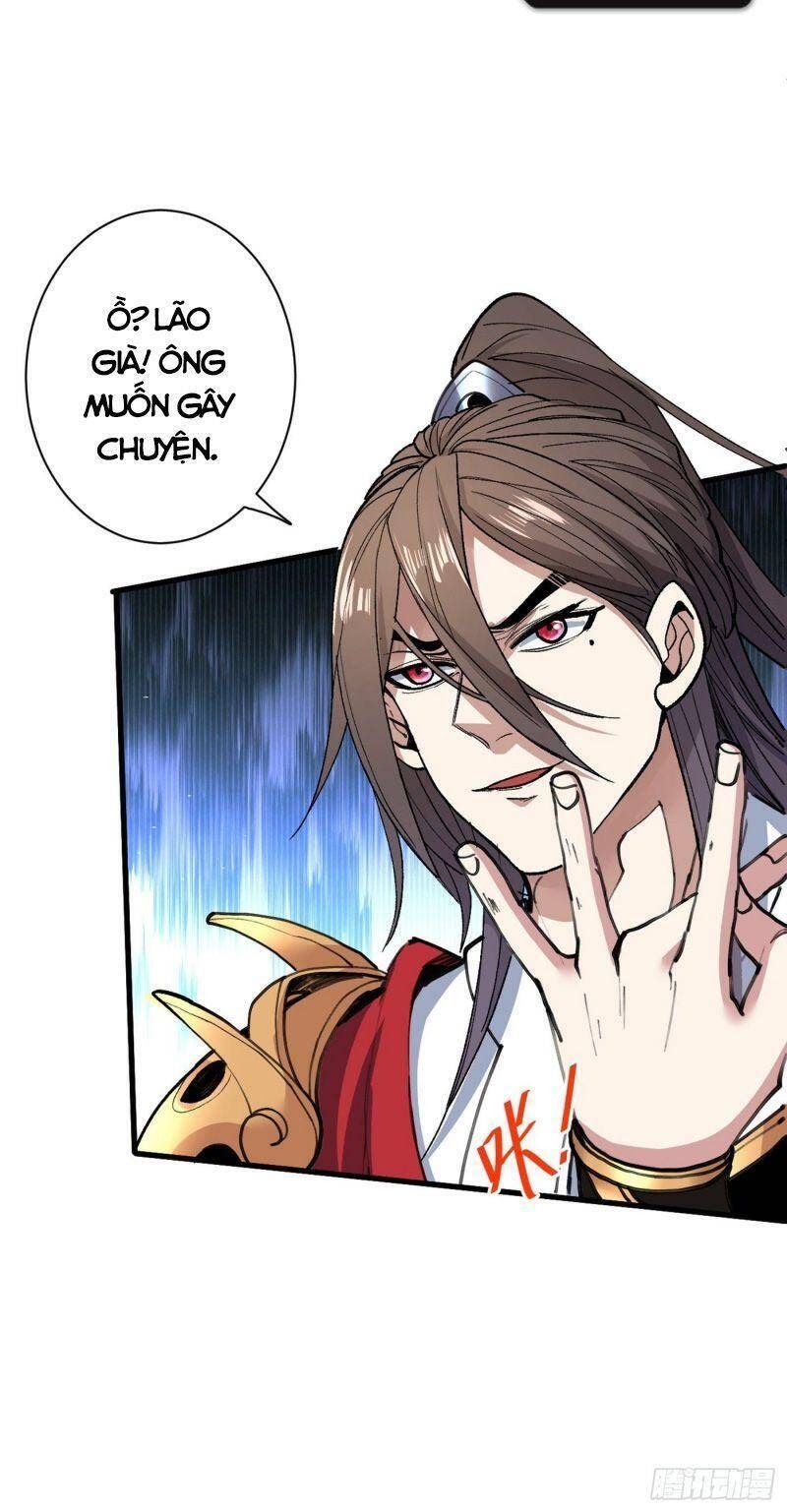 Bị Dạy Dỗ Thành Thánh Chapter 40 - Trang 26