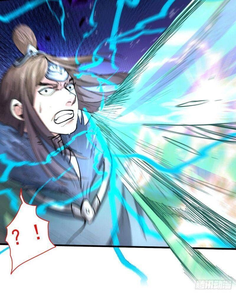 Bị Dạy Dỗ Thành Thánh Chapter 40 - Trang 4
