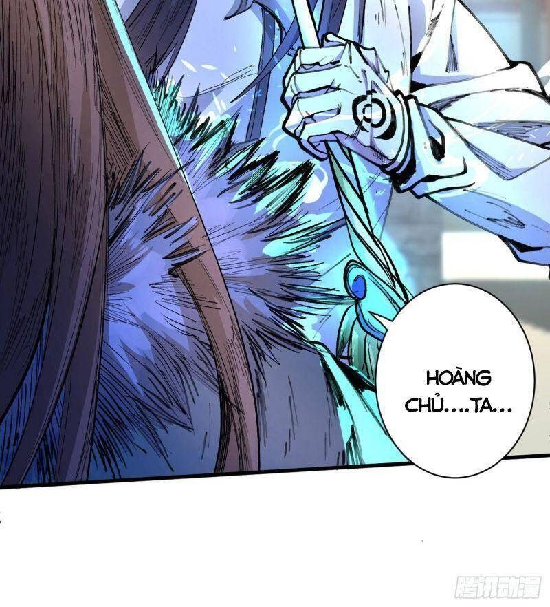 Bị Dạy Dỗ Thành Thánh Chapter 40 - Trang 6