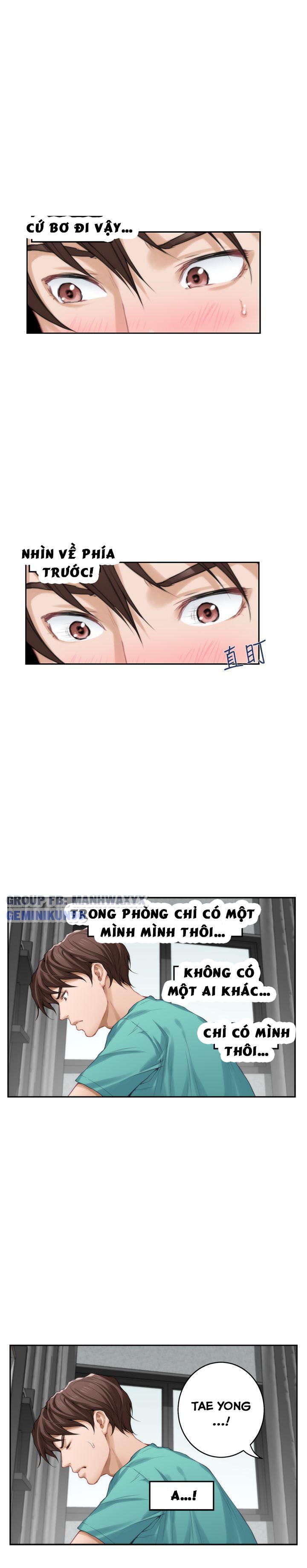 Cặp Đôi S Chapter 32 - Trang 28