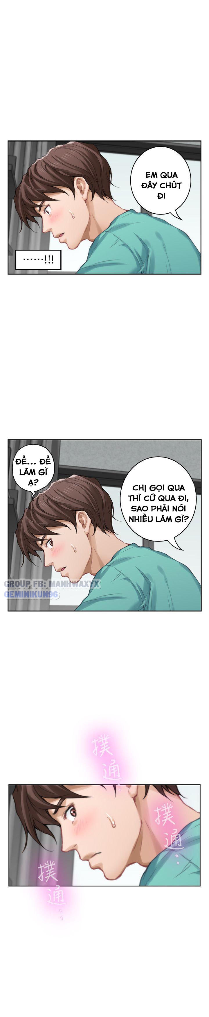 Cặp Đôi S Chapter 32 - Trang 29