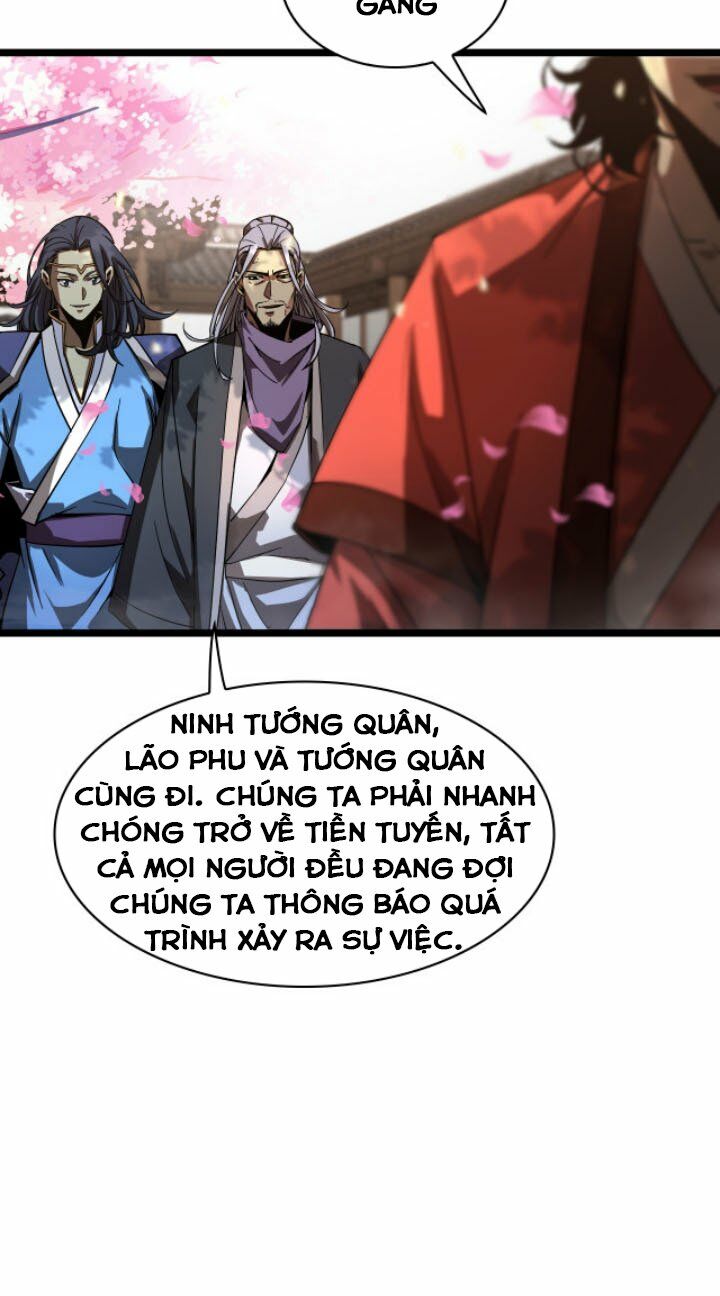 Chư Giới Mạt Nhân Tại Tuyến Chapter 47 - Trang 5