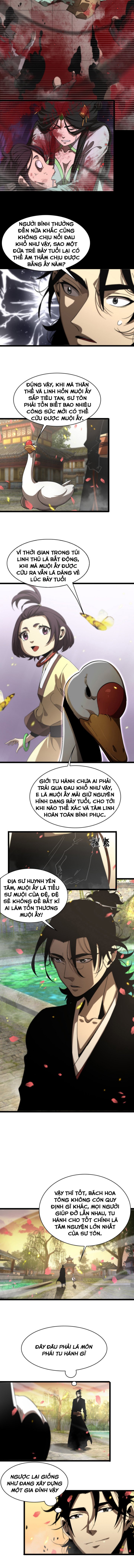 Chư Giới Mạt Nhân Tại Tuyến Chapter 49 - Trang 2