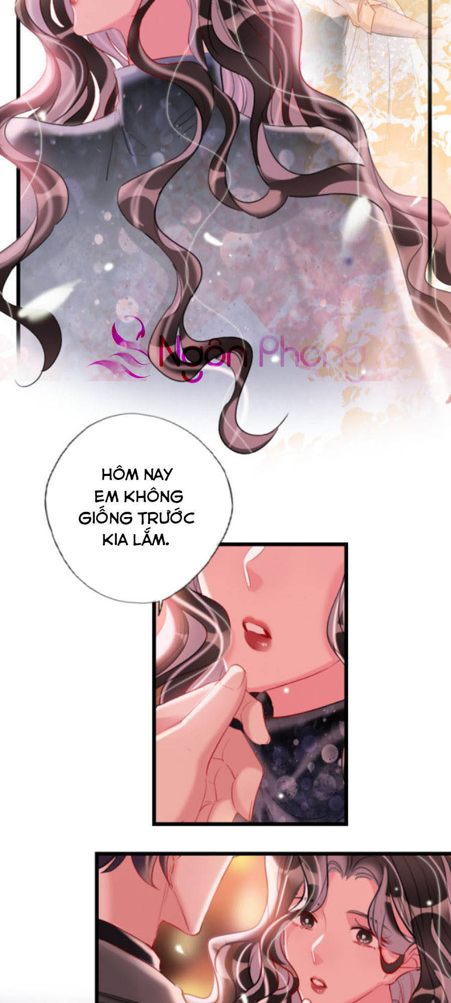 Cô Ấy Thật Xinh Đẹp Chapter 20 - Trang 10