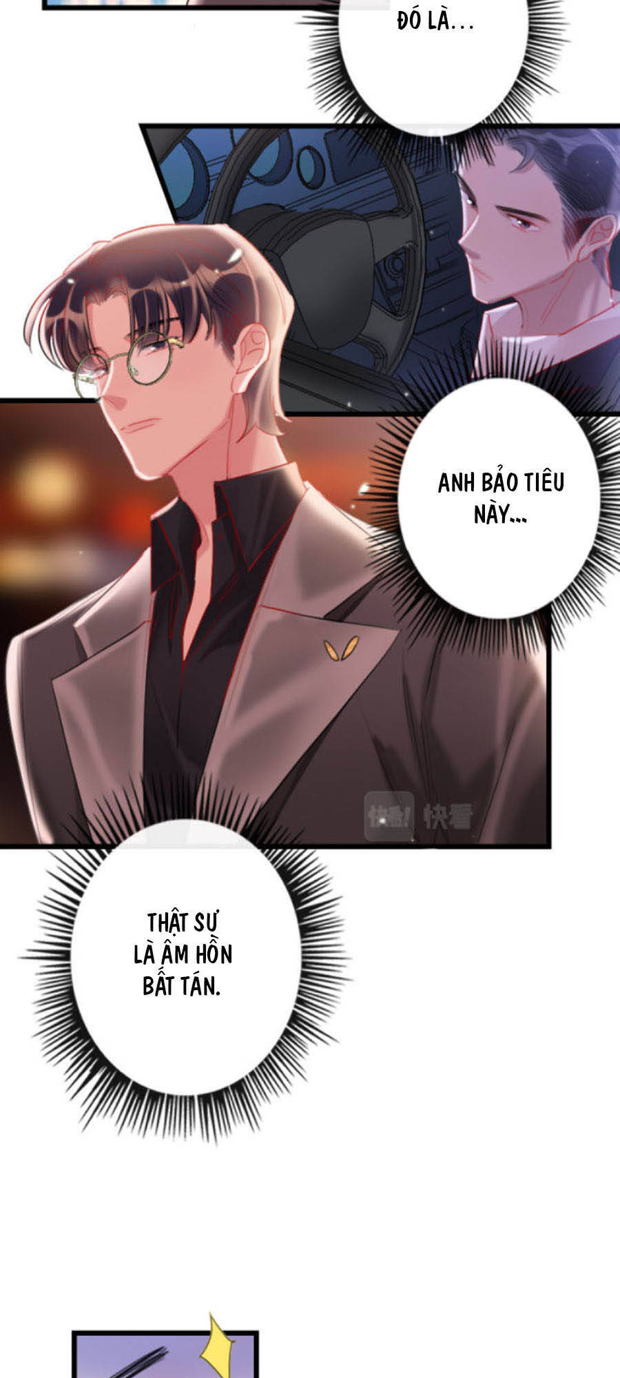 Cô Ấy Thật Xinh Đẹp Chapter 20 - Trang 19