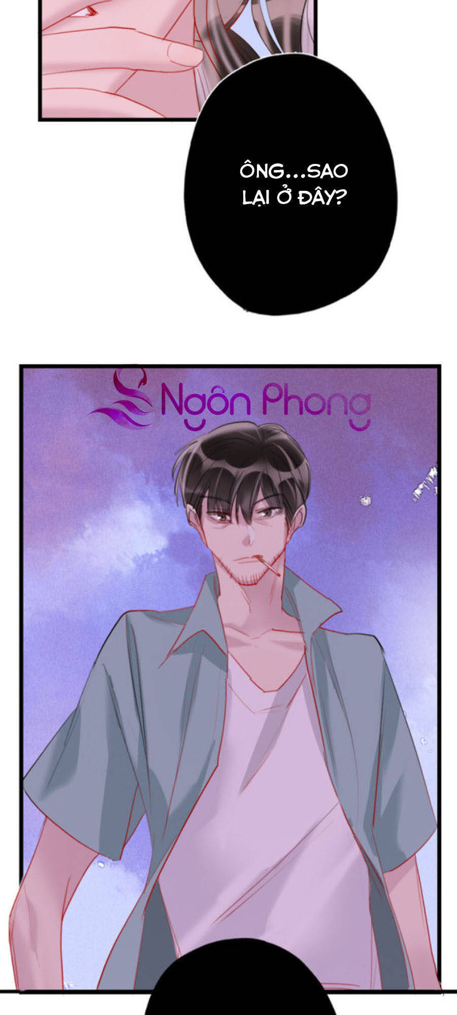 Cô Ấy Thật Xinh Đẹp Chapter 20 - Trang 30