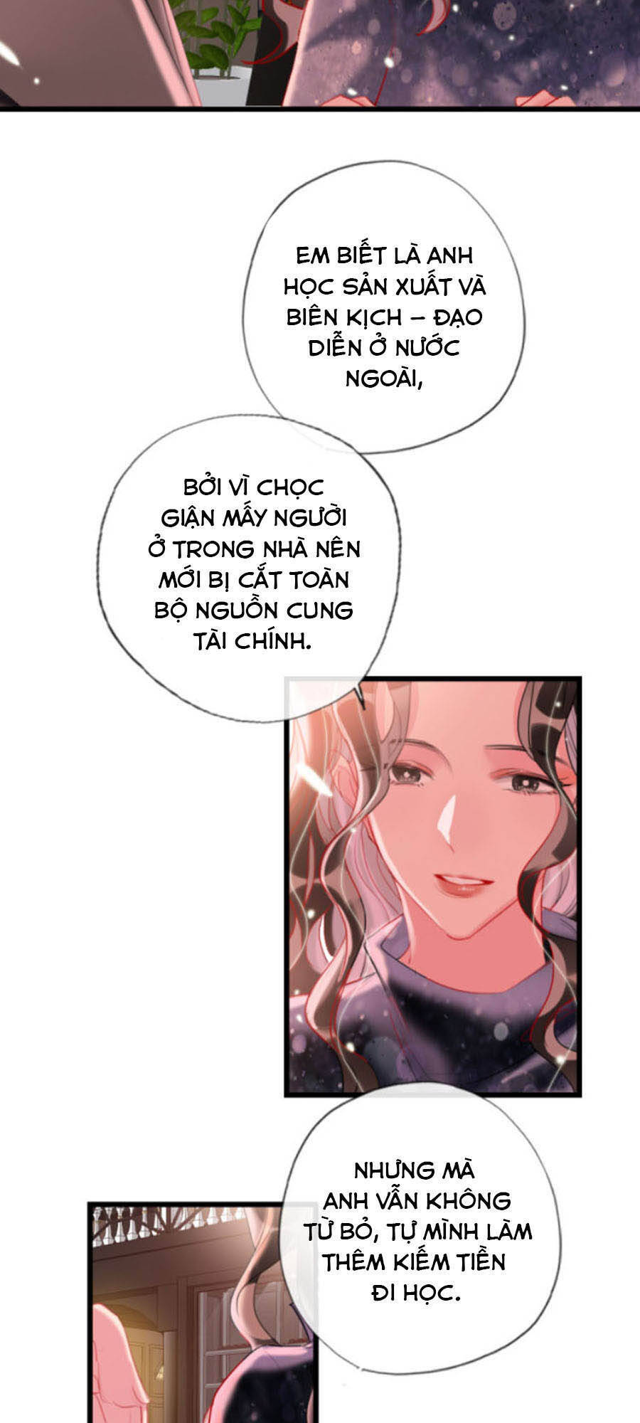 Cô Ấy Thật Xinh Đẹp Chapter 20 - Trang 4