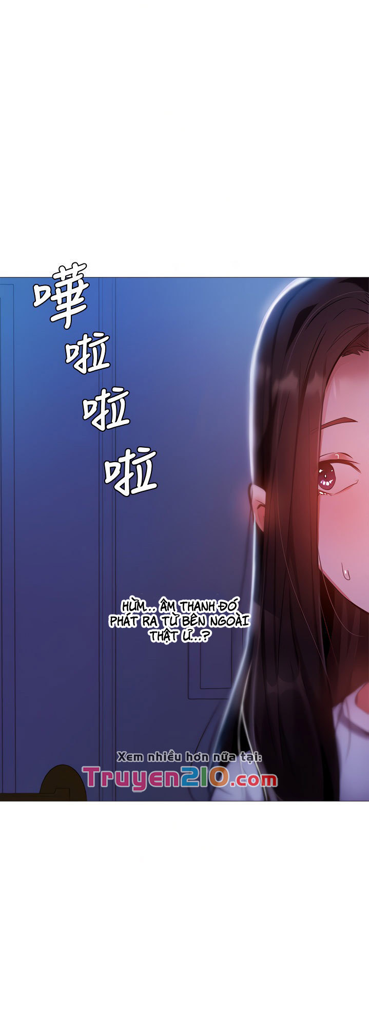 Có Phòng Trống Không? Chapter 59 - Trang 11