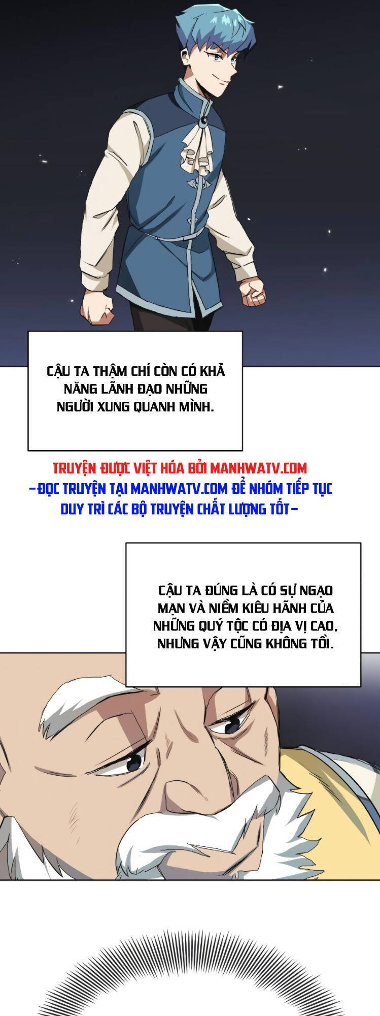 Con Đường Võ Giả Của Phế Vật Chapter 8 - Trang 82