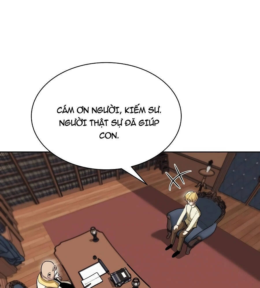 Con Đường Võ Giả Của Phế Vật Chapter 9 - Trang 9