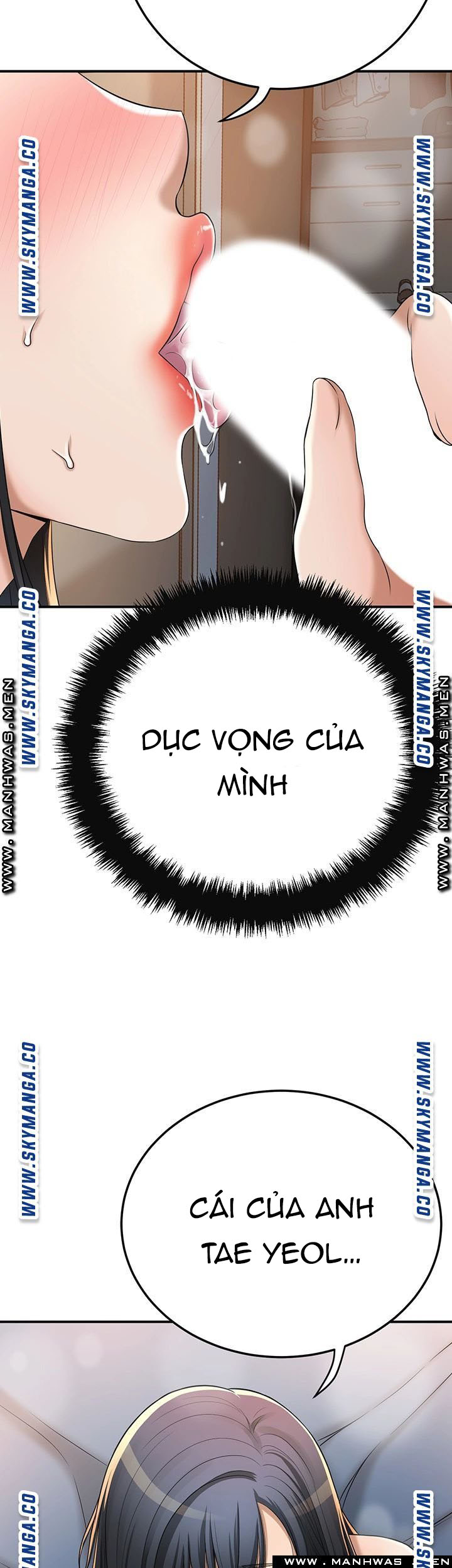 Craving - Dục Vọng Chapter 42 - Trang 3