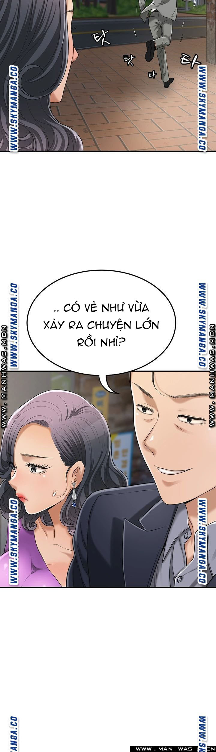 Craving - Dục Vọng Chapter 42 - Trang 37