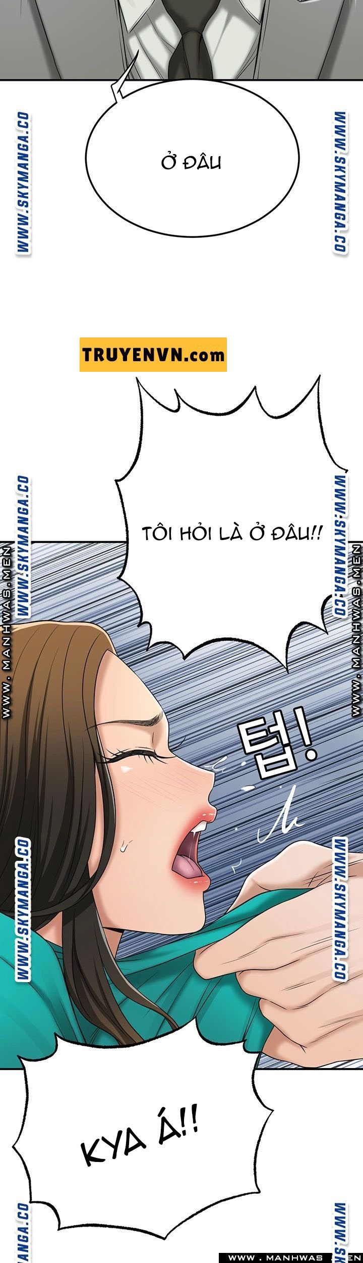 Craving - Dục Vọng Chapter 42 - Trang 42