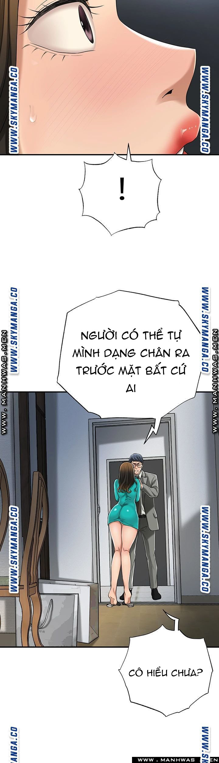 Craving - Dục Vọng Chapter 42 - Trang 53