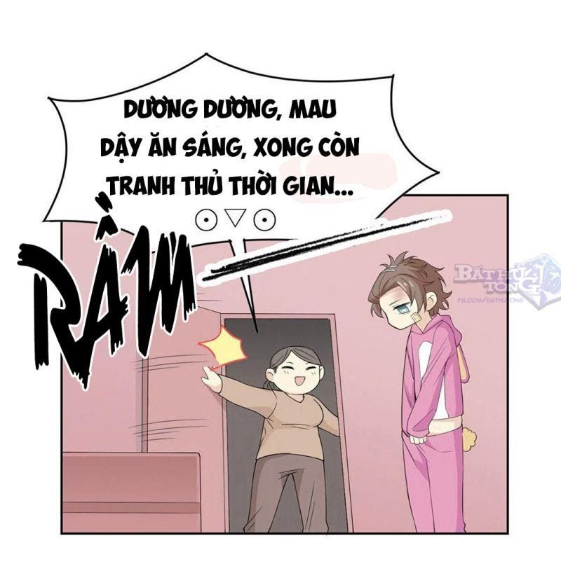 Cường Giả Đến Từ Trại Tâm Thần Chapter 7 - Trang 33