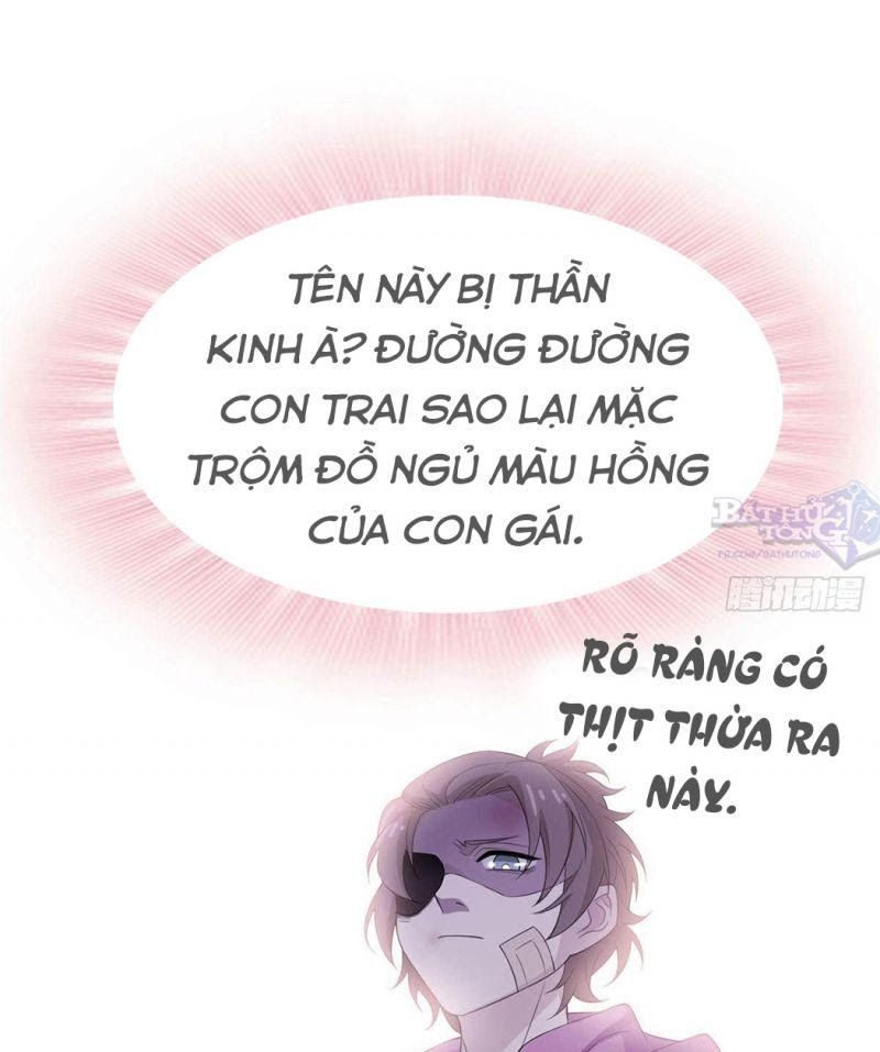 Cường Giả Đến Từ Trại Tâm Thần Chapter 7 - Trang 35