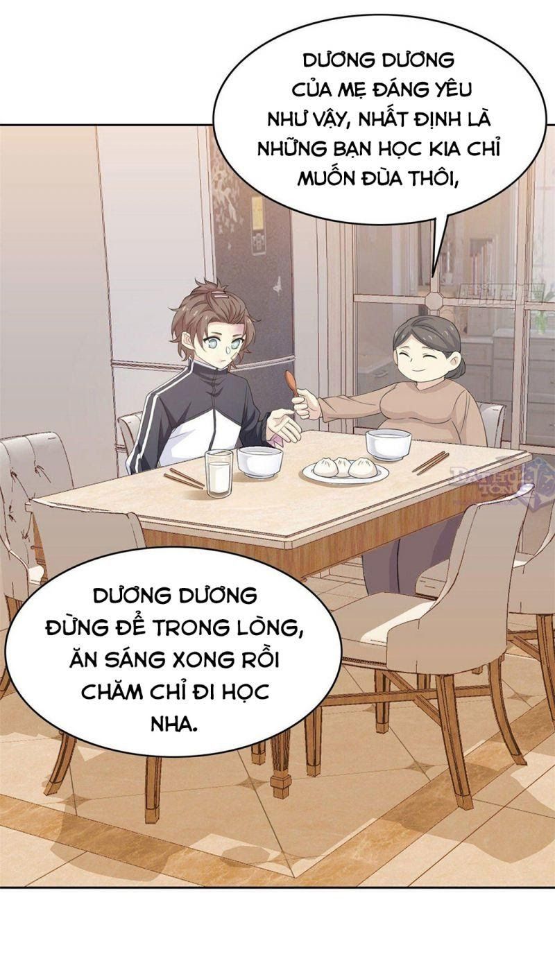 Cường Giả Đến Từ Trại Tâm Thần Chapter 7 - Trang 39