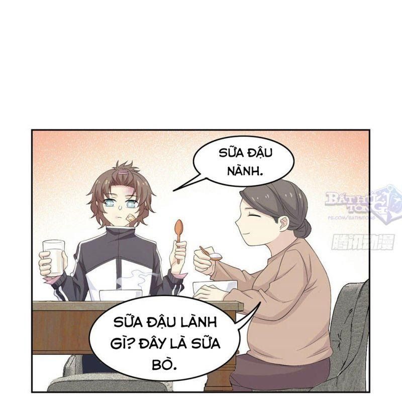 Cường Giả Đến Từ Trại Tâm Thần Chapter 7 - Trang 41