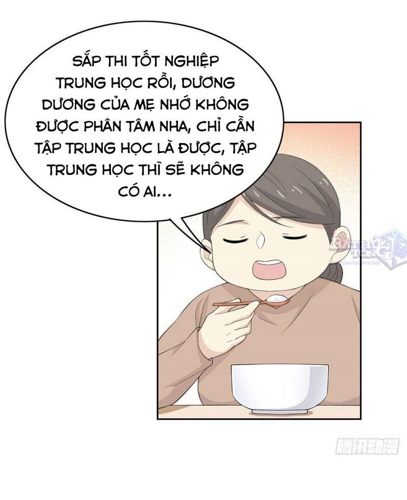 Cường Giả Đến Từ Trại Tâm Thần Chapter 7 - Trang 42