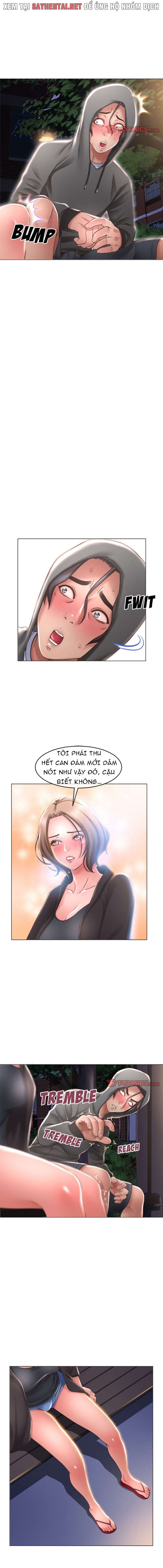 Gần, Nhưng Xa Chapter 37 - Trang 2