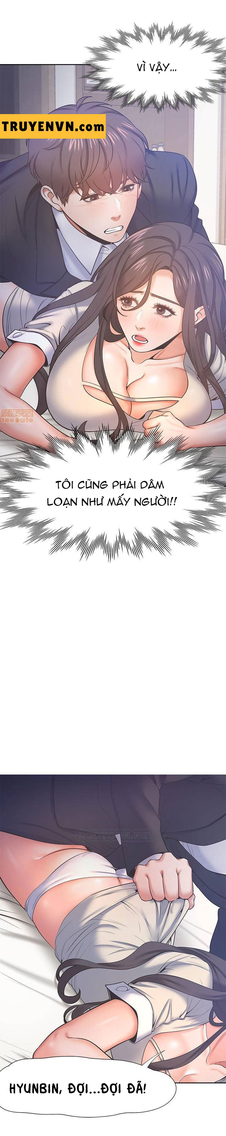 Khát Tình Chapter 30 - Trang 3