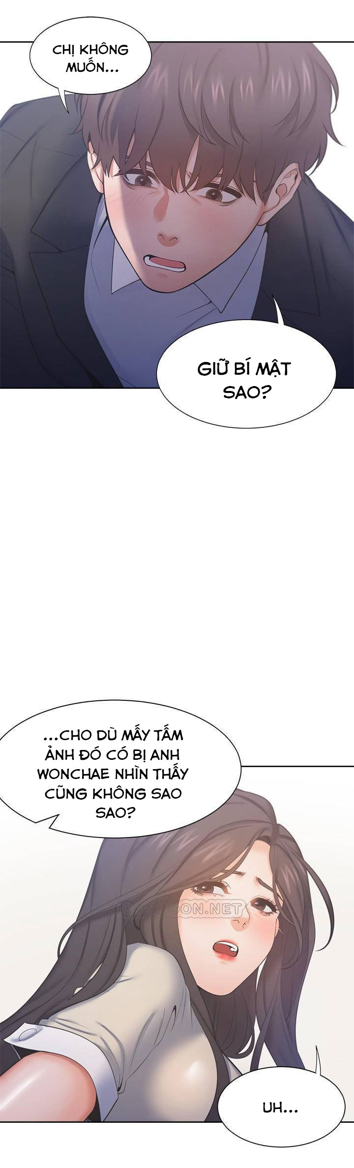 Khát Tình Chapter 30 - Trang 5