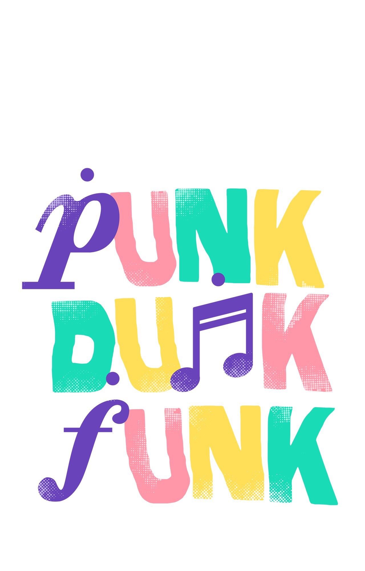 Punk Dunk Funk Chapter 12 - Trang 14