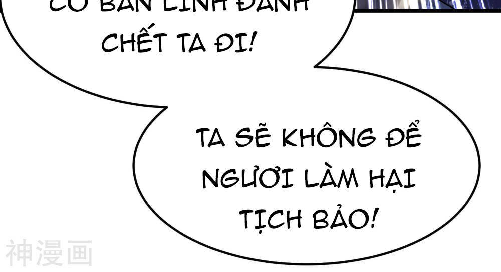 Siêu Năng Phân Hóa Chapter 19 - Trang 21