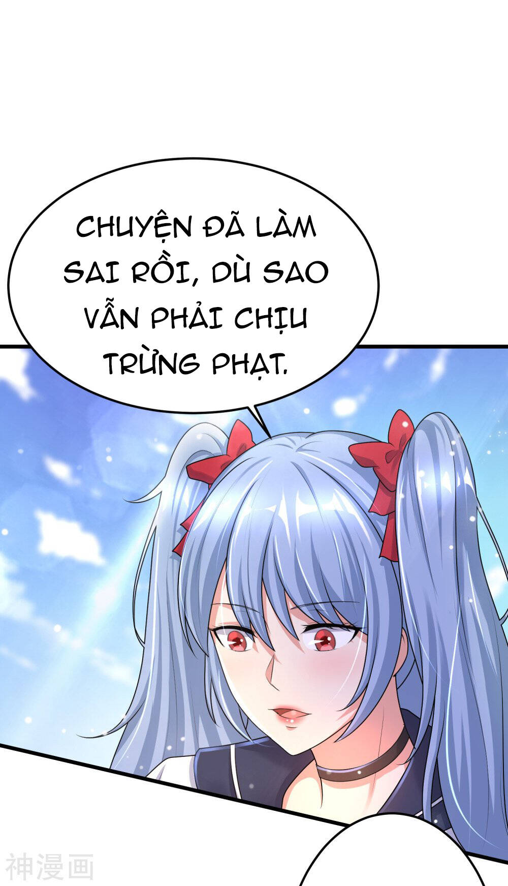 Siêu Năng Phân Hóa Chapter 19 - Trang 34