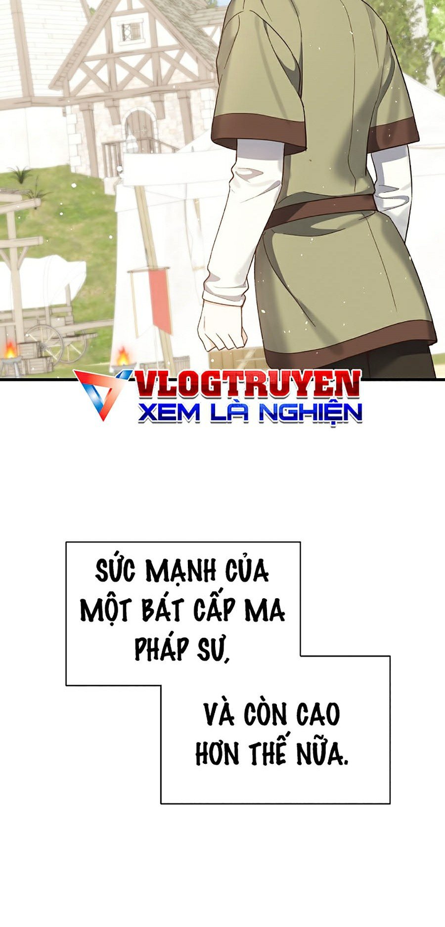 Sự Trở Lại Của Bát Cấp Ma Pháp Sư Chapter 2 - Trang 13