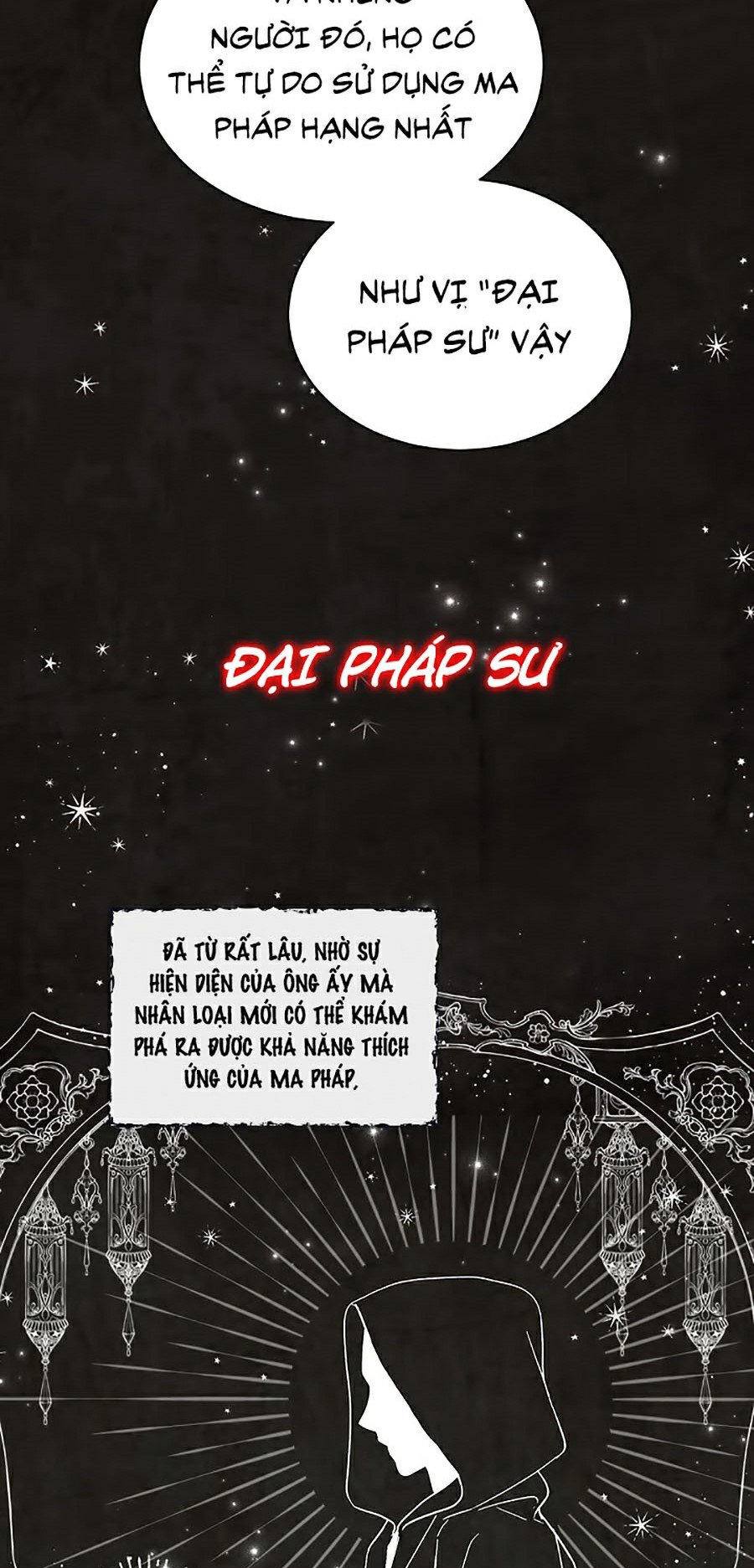 Sự Trở Lại Của Bát Cấp Ma Pháp Sư Chapter 3 - Trang 35